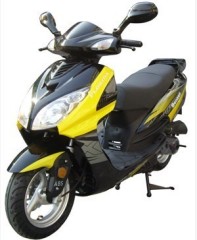 EEC Scooter