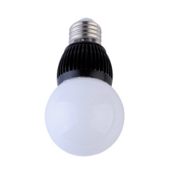 3W LED Bulb