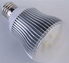 white led bulb