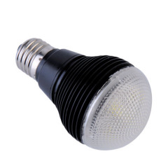 5W led light bulbs