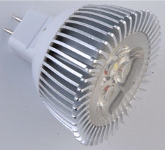 MR16 LED Spotlight Bulb