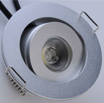 led downlight