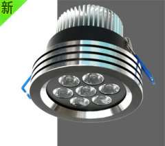 small led downlights