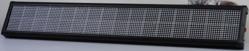 LED Information Display