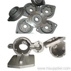 Pressure Die Casting