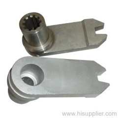 Steel Bracket -Stainless Steel Casting