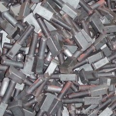 Carbon Steel Castings