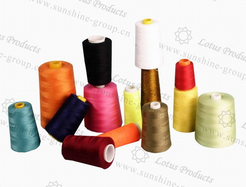 Polyester Sewing Thread