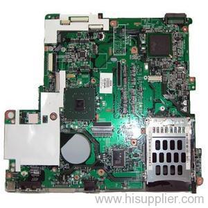 HP DV4000 intel motherboard