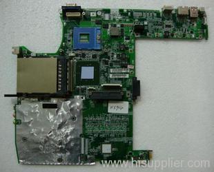 HP NX9030 laptop motherboard