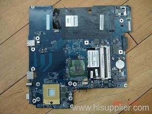 HP C500 laptop motherboard