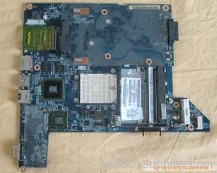 HP CQ40 AMD laptop motherboard