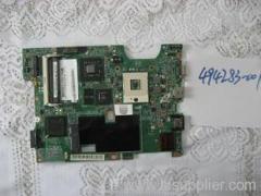 HP CQ50 laptop motherboard