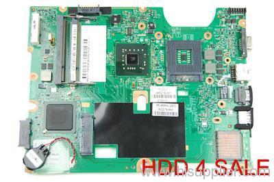 HP CQ60 laptop motherboard