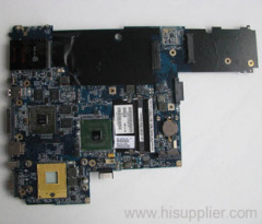 HP DV8000 intel laptop motherboard