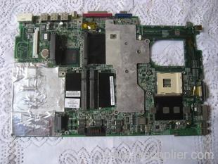 HP ZD7000 laptop motherboard