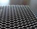 aluminium expanded metal mesh