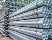 Wenzhou YongFu Stainless Steel Pipe Co.,Ltd