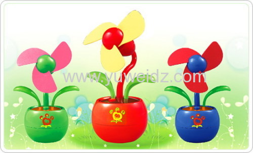 Apple USB mini Fan