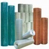 welded wire mesh