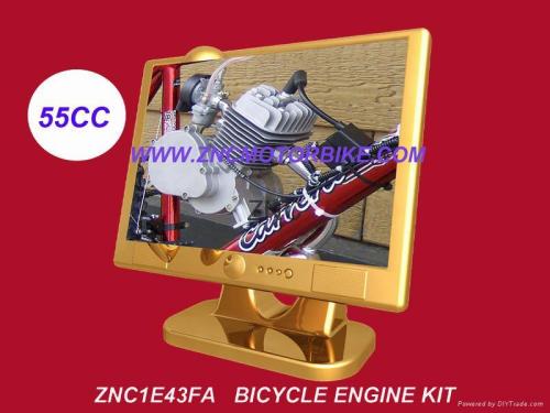 BICYCLE ENGINE kit
