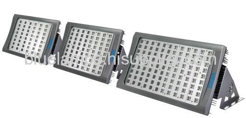 LED Tunnel Light