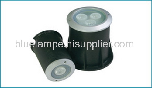 LED Underground Light