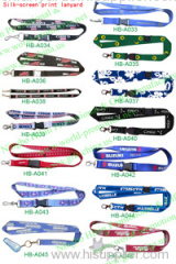 lanyards