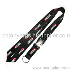 USB Lanyards