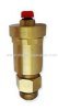 Brass Air Vent Valve