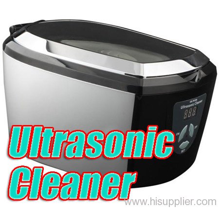 Ultrasonic Cleaner