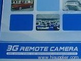 3G Alarm Camera