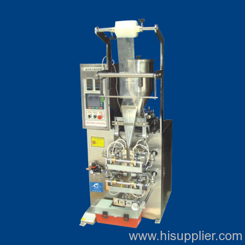 Fully -auto liquid Packing Machine