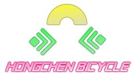 hongchen bicycle factory