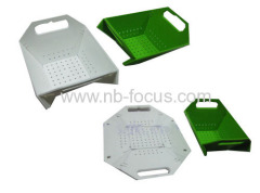 Folding Colander