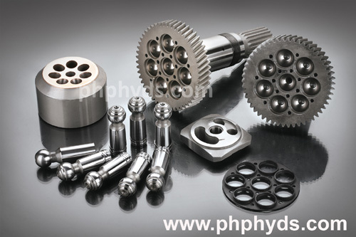 Rexroth Pump Parts