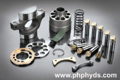 Vickers PVH Piston Pump Parts
