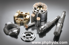 Komatsu HPV Piston Pump Parts