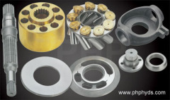 Liebherr Pump Parts