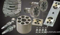 Pump Parts