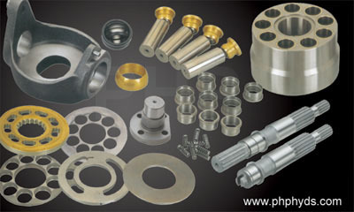 Caterpillar Pump Parts