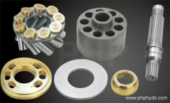 Swing Motor Hydraulic Spare Parts