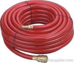 PVC HOSE WITH GERMAN TYPE