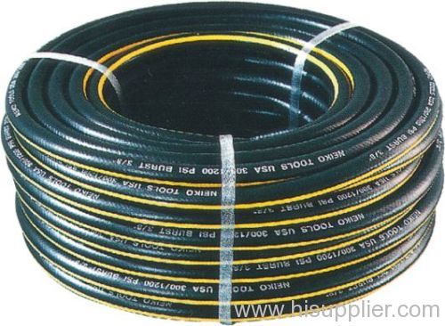 rubber-pvc hose