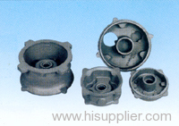 Investment casting