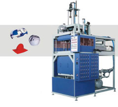 auto parts vacuum forming machinery