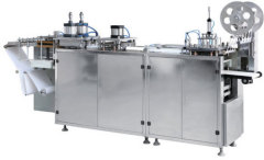 lids thermoforming machinery