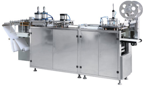 lids thermoforming machinery