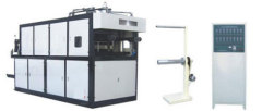 plastic cup making machinery