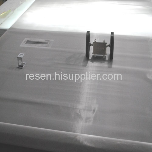 SS Printing Mesh